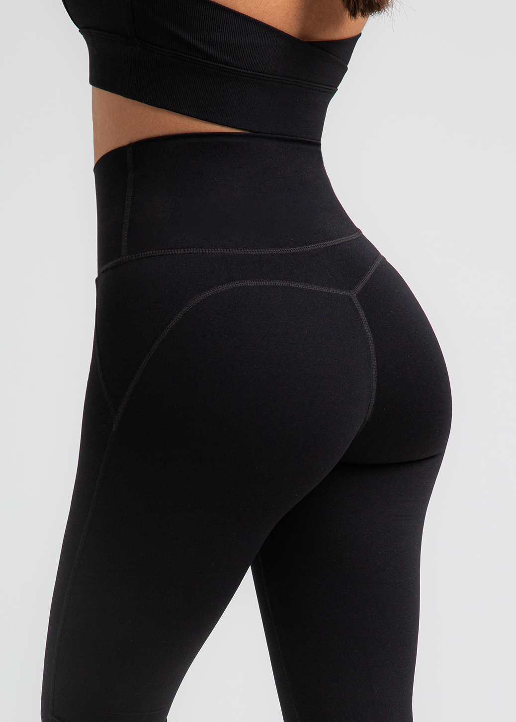 Leggings Reductores Capri