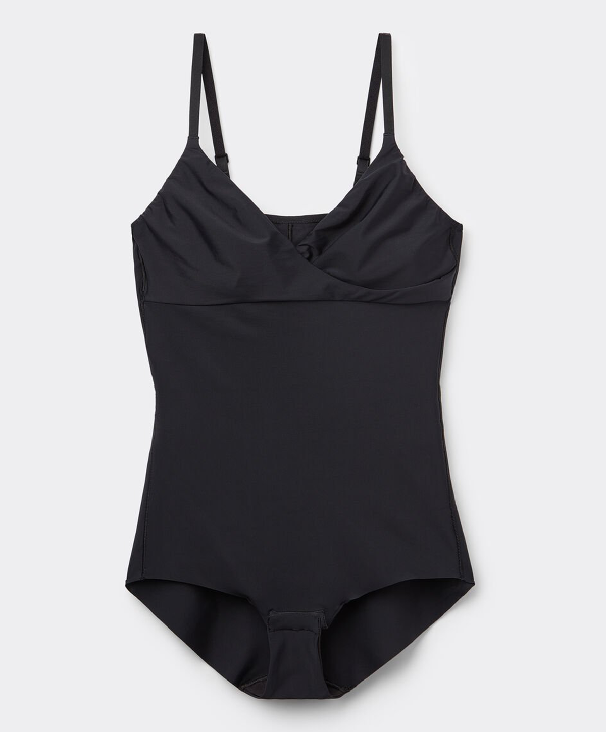 Body Reductor invisible negro