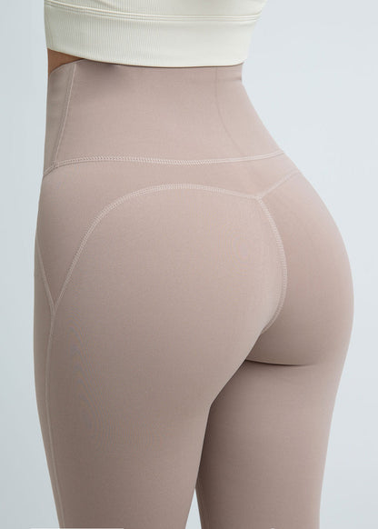 Leggings Reductores Arena