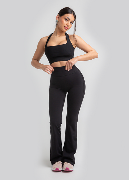 Leggings Reductores Flare