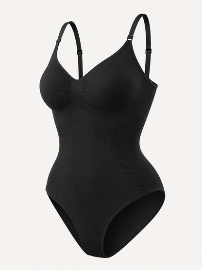 Body Reductor Negro Control Total
