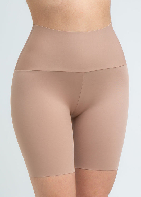 Short Reductor Vientre Plano Sin Costuras