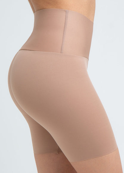 Short Reductor Vientre Plano Sin Costuras