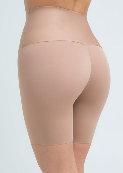 Short Reductor Vientre Plano Sin Costuras