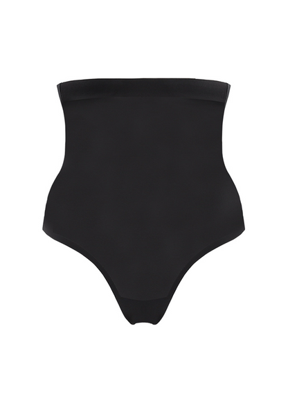 Tanga reductor invisible Negro