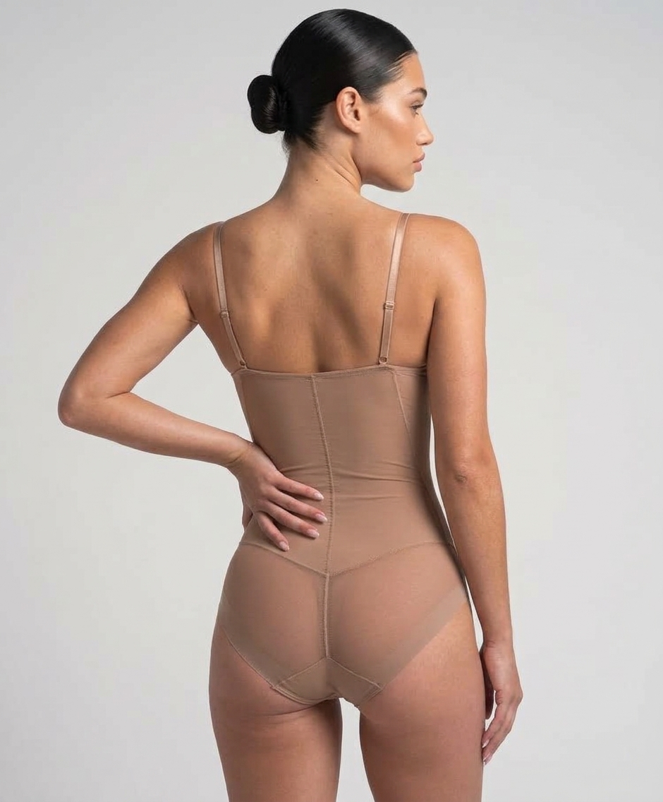 Pack 2 Bodies reductores copas