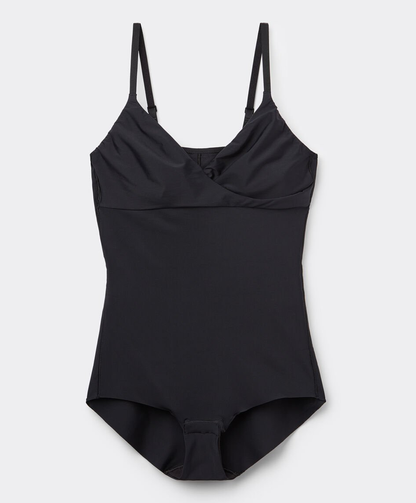 Body Reductor invisible negro